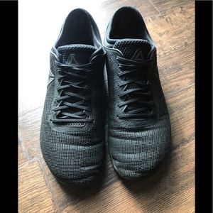 Reebok crosstrainer shoes
